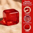 Nice Cube Squishy Soft Squeeze Fidget Toy Stress Relief Sensory Cube