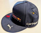 Max Verstappen Red Bull Racing Cap 2022 Formula 1 F1 Grand Prix Hat Brand New