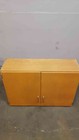 Kewaunee Solid Wood Overhead Casework Cabinet 42x12x30  sku  3969aa 
