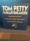 Vintage Tom Petty Into The Great Wide Open Promo Album Flat Double Sided Poster