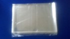 10 Sleeves Magazine Plastic Protectors Resealable Storage Bags 