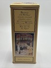 11    Benedictine Liquor Bottle Container Tin Storage Fast  Same Day Shipping 