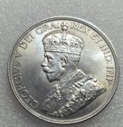 1936 Silver Dollar Canada Unc  80  Silver  141a
