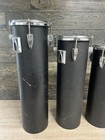 Tama Octobans 1980s Set Of 4 Drums Low  1573