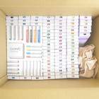 358 Copic Marker Pen Sketch All Color Set 358 Colors Too New Well Stock Fedex