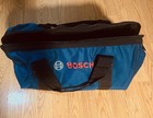 Bosch Gbh18v-26d Bulldog Rotary Hammer Kit Impact 2x 8ah Batt   Charger New