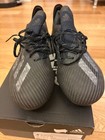 Adidas Men 8 0us  X 19 1 Fg Black Silver