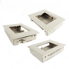 6av6545-0bb15-2ax0 Plastic Cover For 6av6 545-0bb15-2ax0 Tp170a With Touch Panel