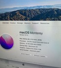 2019 Imac 32 Gigs Of Ram One Terabyte Hard Drive