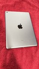 Ipad 6th Generation 32gb Space Grey  Wifi Only  9 7  Screen