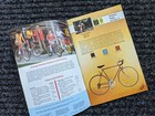 Schwinn 1979 Original Bicycle Full Line Sales Catalog   Brochure bikes