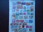 Pakistan Stamp Lot  7 Photos