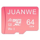 Juanwe Ultra Micro Sd Card 5 10 100 Pcs 64gb U3 Micro Sdxc Memory Card Wholesale