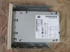 Iomega Z100atapi Zip Internal Drive P n 30099400 W  Mounting Bracket  Untested