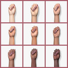 Color Craze Nail Polish  Cocktail Cnp542