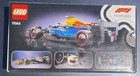 Legos  Red Bull Racing  Indy 500 Race Car Set 