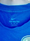 Nike Dallas Cowboys Throwback T-shirt Men s Size Xl - M5