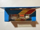 Matchbox Mb 2 Pontiac Fiero  85 1981 Made In Macau Blue Window Box Vintage Nib