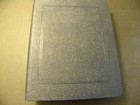 Scott International Postage Album Part Iv