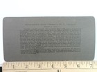 King Edward Vii Queen Alexandra Coronation Stereoview Underwood   Underwood 1902