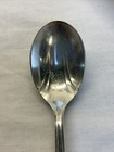 Vtg 1847 Rogers Bros Eternally Yours Silver Plate Sugar Spoon 5 75   