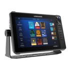Lowrance Hds Pro 12 - W  Preloaded C-map Discover Onboard - No Transducer  000-1