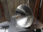 Working Auto Lite Miner s Carbide Lamp Apocalyptic Flash Light Caving Camping 8