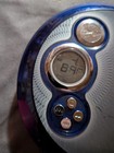 Philips Portable Cd Player Walkman Tested 45 Sec   Esp Blue 2006