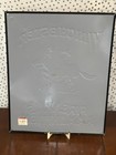 Nos Vintage 1991 Winchester Firearms Ammo Advertising Hunting Dealer s Sign