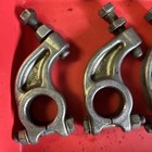 Sprint Car Torsion Bar Stops 1 3 4    Set Of 4