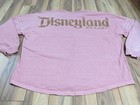 Euc  Disneyland Spirit Jersey Briar Rose Gold Adult Xxl