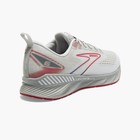 Brooks Levitate Gts 6 Men s Running Shoessize 12 Beige purple red Med d