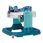 Safety 1st Ready Set Walk Dx Baby Walker With Wheels  Kinsale Blue