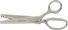 Gingher 7 5  Pinking Shears For Fabric Cutting  Zig Zag Scissor Blades
