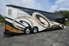 2003 Prevost Liberty H3-45     Double Slide     Mid-bath     Detroit 500hp    162 012mi