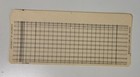 20 Vintage Mainframe Computer Punch Cards Ibm University Of California Berkeley