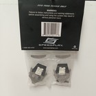 Speedplay  Frog Cleats  Fits Frog Pedals Only
