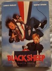 Black Sheep Press Kit  photos Key Set Bag  credits Folder Chris Farley Dav Spade
