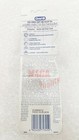 2 X Oral-b Pro-dense Gum Care Black Tea Extra Soft 18 Toothbrush Deep Clean