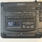 Sony Gv-d200 Hi8 Player Digital Cassette Recorder Tested Working From Japan