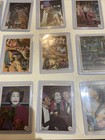 Authentic 1966 Batman Cards Lot 20 Cards Total