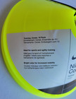 Unisex Yellow Nike 10 Pack Training Cones
