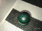 Early Powerline Green Glass Insulators Lot Of 3 Hemingray bookefield U s a