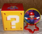 2026 Mcdonald s Happy Meal Toys Super Mario Galaxy  1-12  Full Set Or Singles