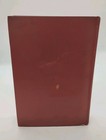 The Panama Canal 1913 With Map Antique Hardcover Book