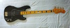 Fender Squier Classic Vibe  70s Precision P 4 String Electric Bass Guitar