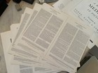 A History Of Medicine In Pictures Complete With All 45 Prints And Descriptions 