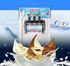 Table Top 18 L h Soft Serve Ice Cream   Frozen Yogurt Maker Commercial Machine