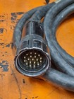 15  12 Awg 19 Pin 12 18 Socapex Cable 15 Ft