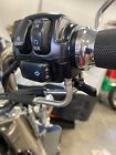 Throttle Lock   Cruise Control Lever For Harley Davidson